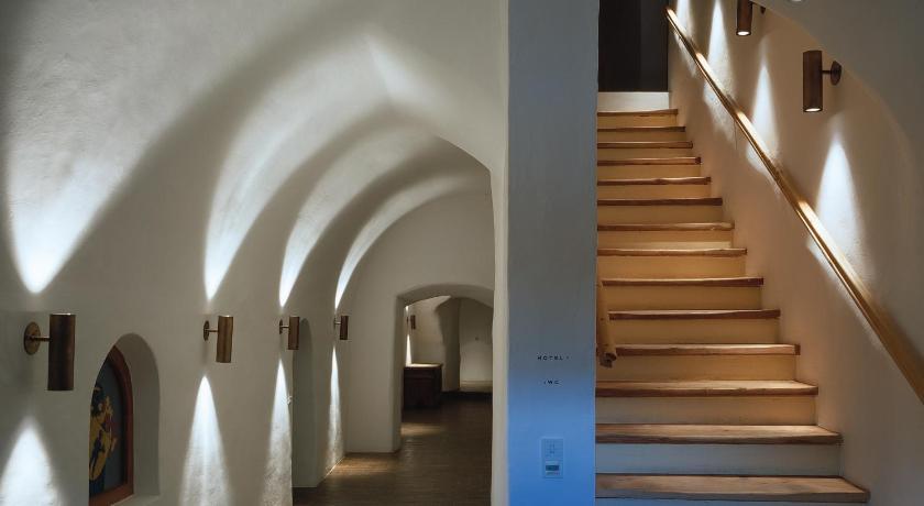 Hotel Gasthof Gruener Baum Глоренца Екстер'єр фото