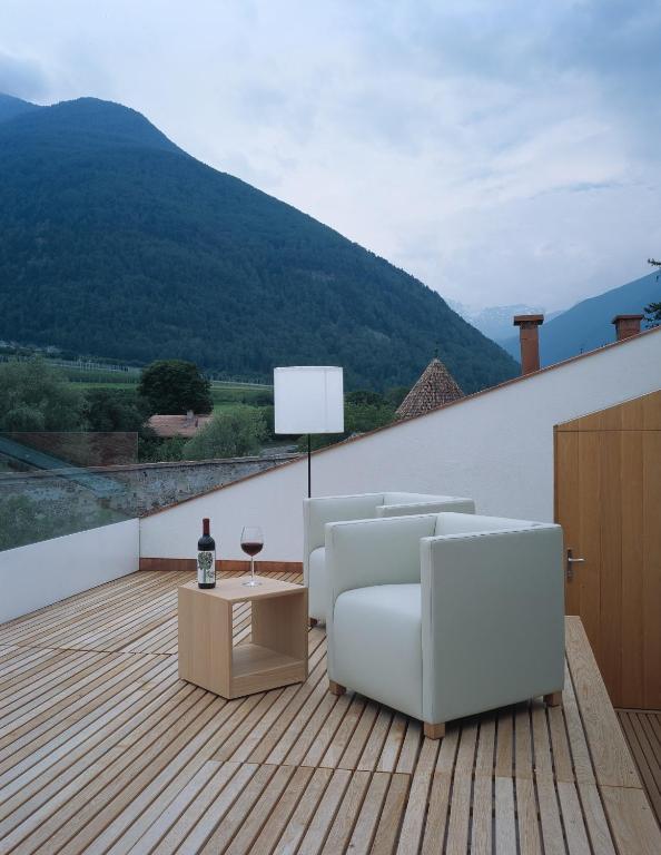 Hotel Gasthof Gruener Baum Глоренца Екстер'єр фото