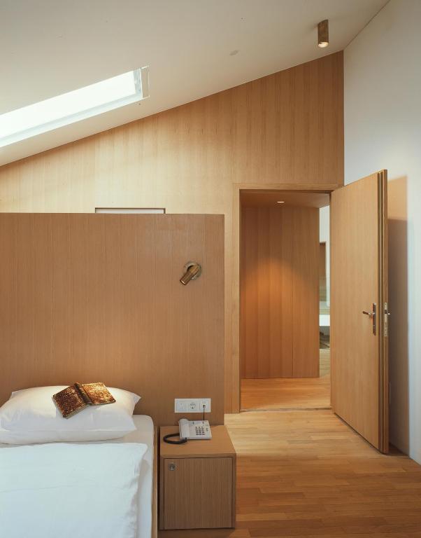 Hotel Gasthof Gruener Baum Глоренца Номер фото