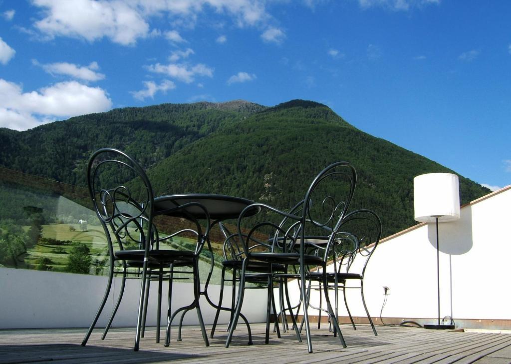 Hotel Gasthof Gruener Baum Глоренца Екстер'єр фото