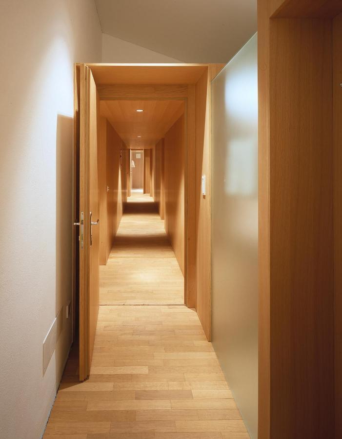Hotel Gasthof Gruener Baum Глоренца Екстер'єр фото