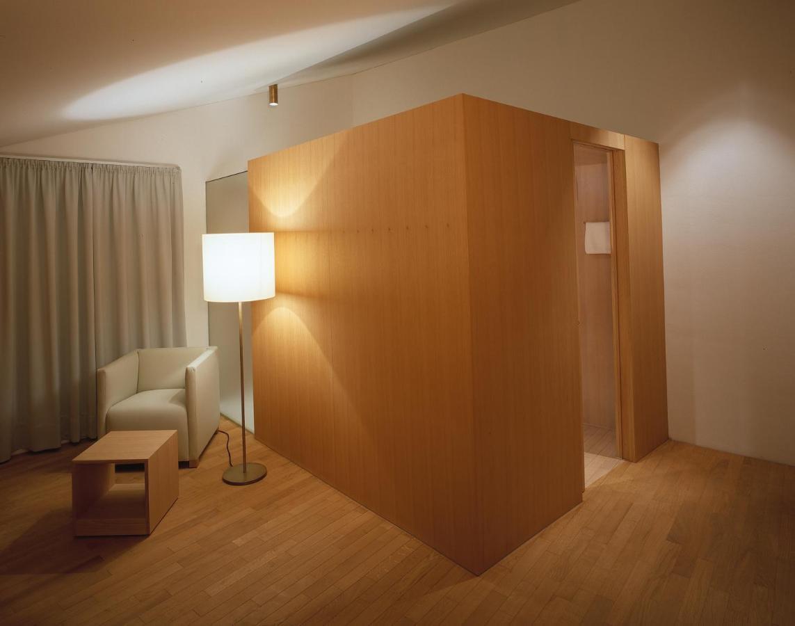 Hotel Gasthof Gruener Baum Глоренца Номер фото
